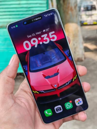 Xiaomi Redmi F7 Pro ( K80 )
