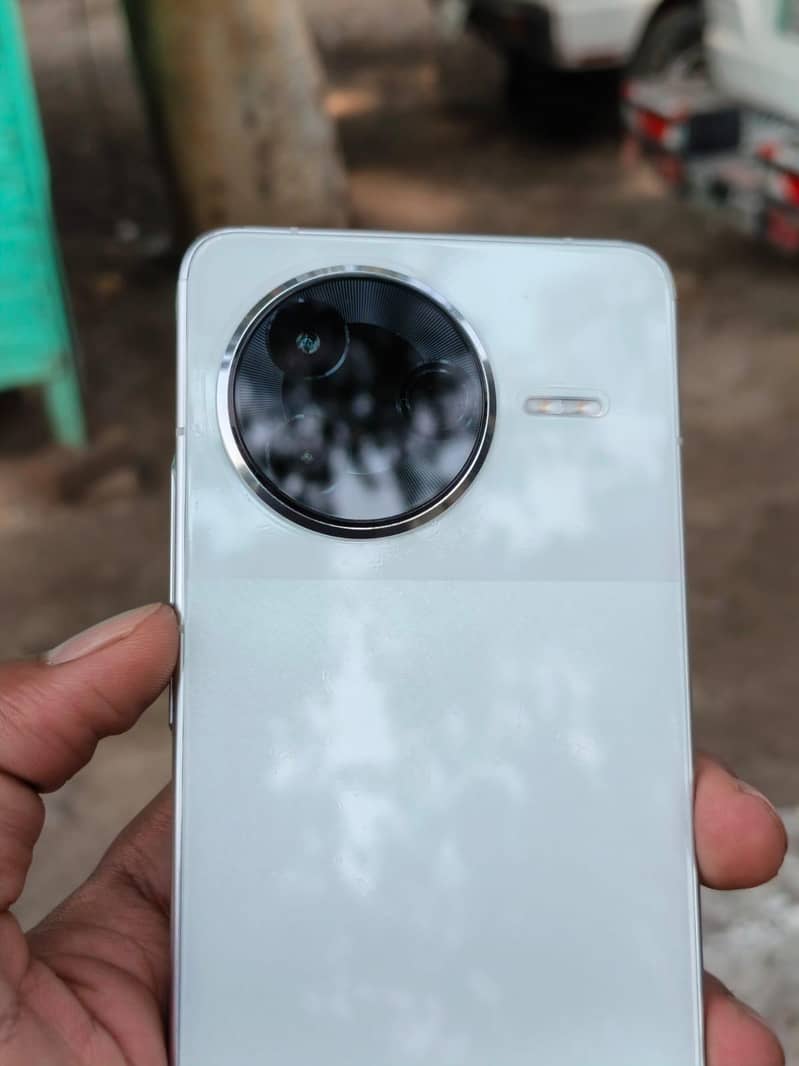Redmi K80 3