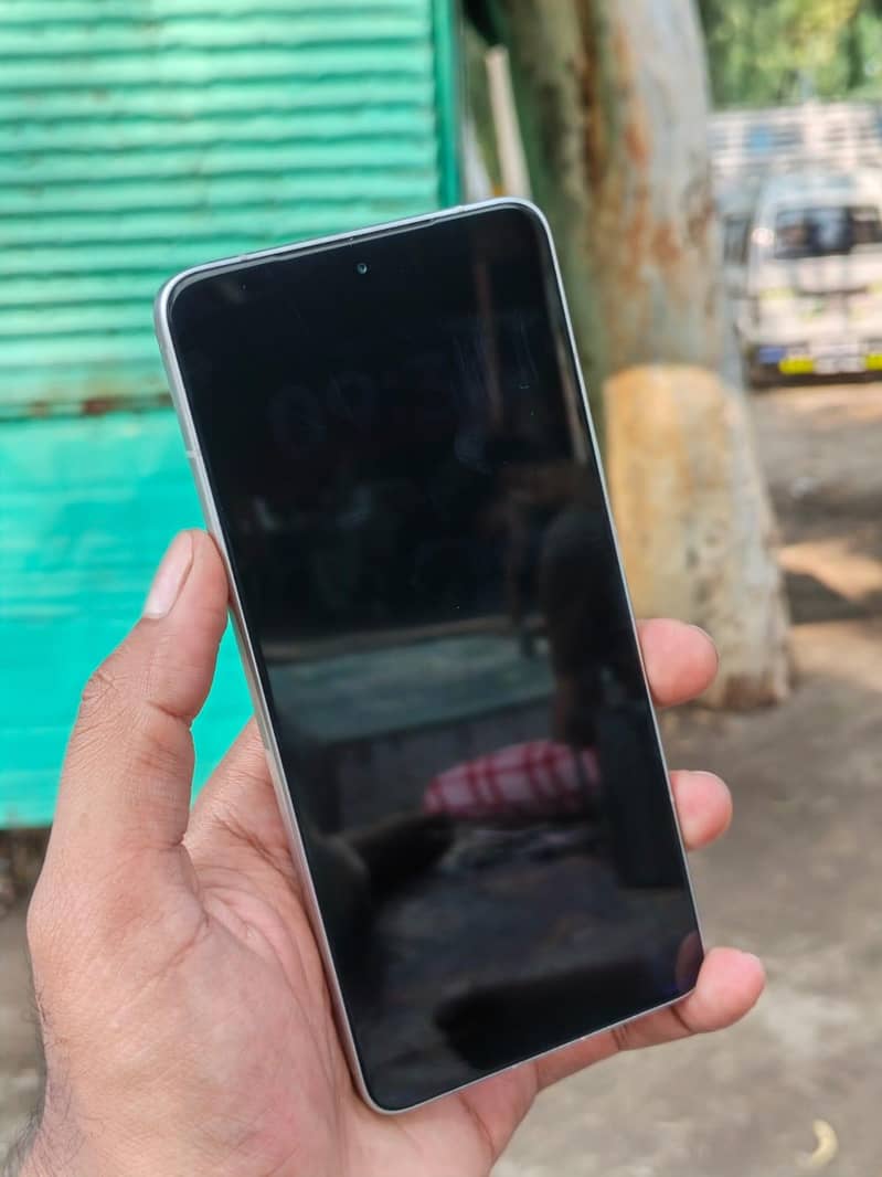 Redmi K80 4