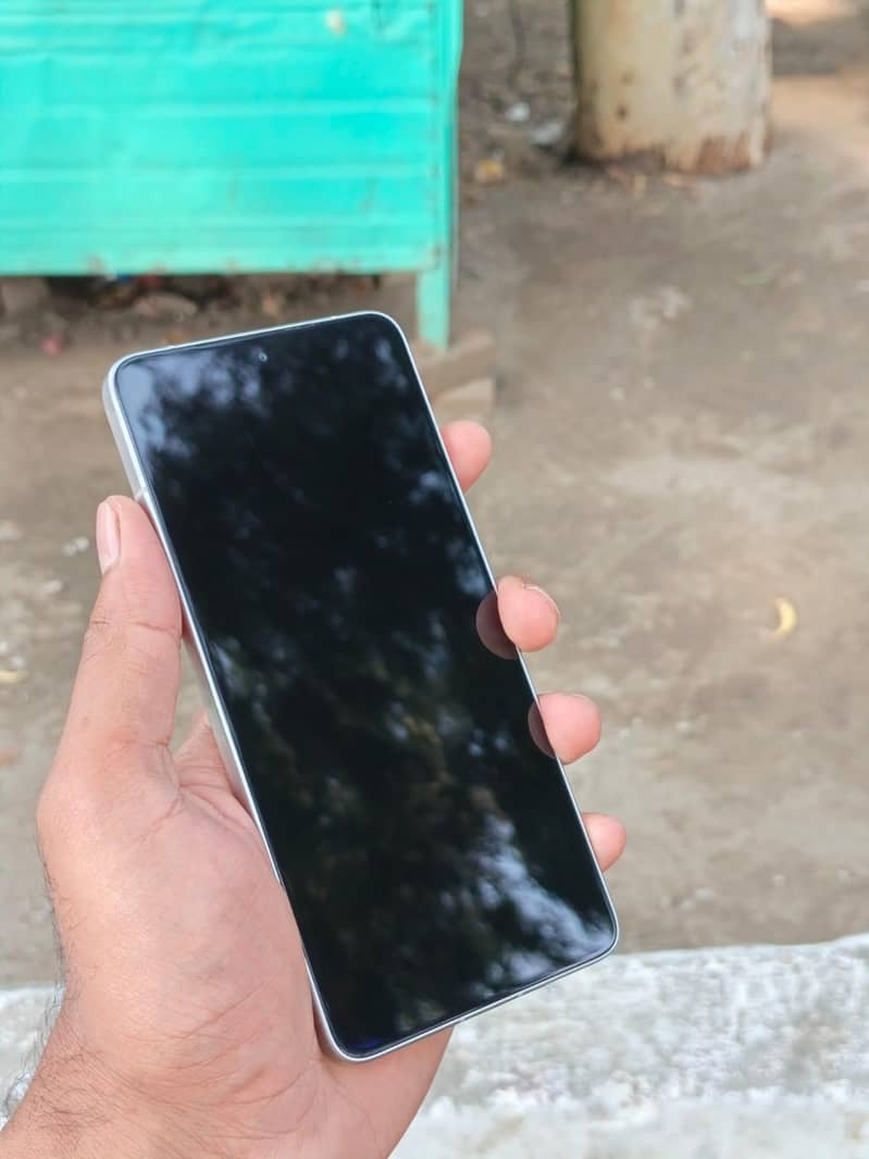 Redmi K80 5