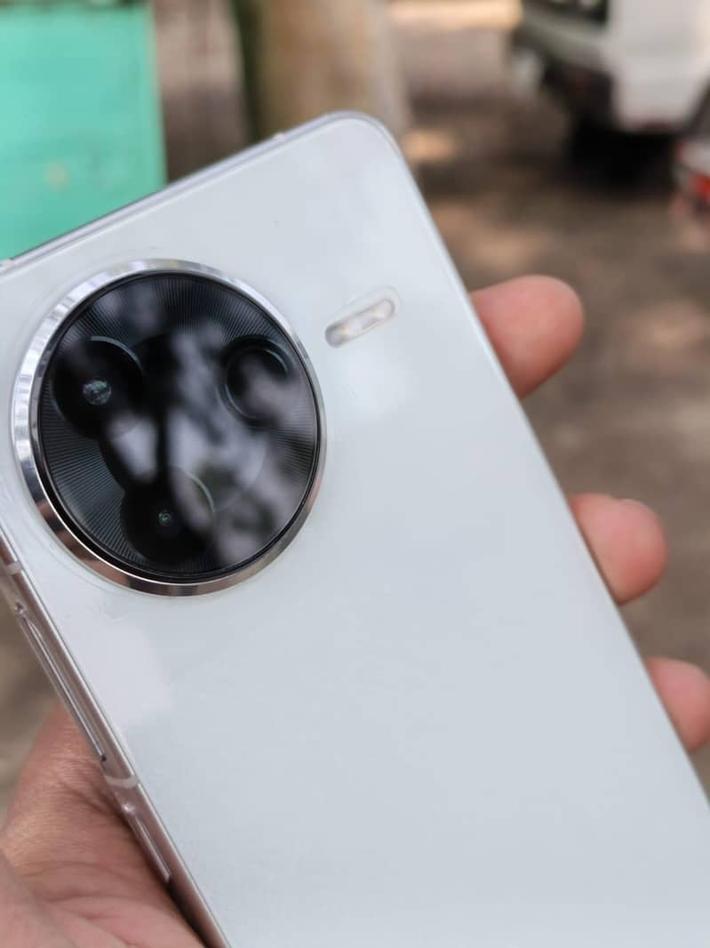 Redmi K80 6