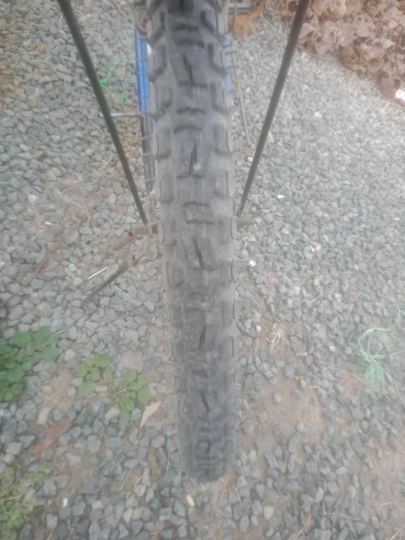 used cycle 1