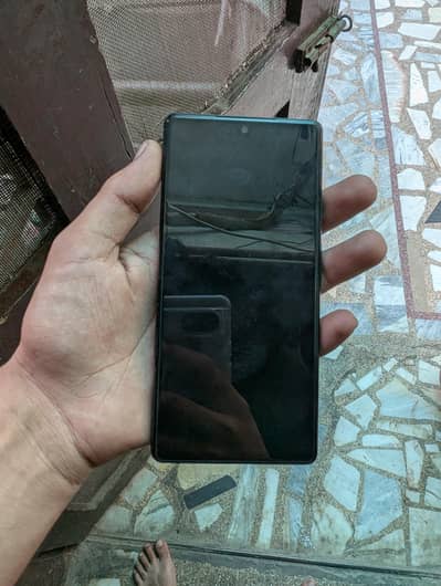 Google Pixel 6a