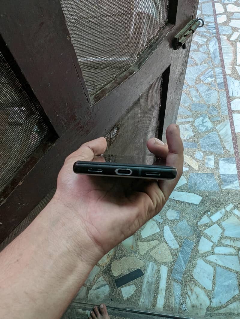 Google Pixel 6a 1