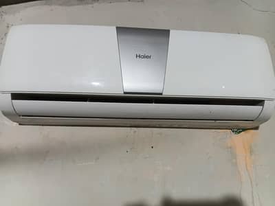 Haier Split Ac