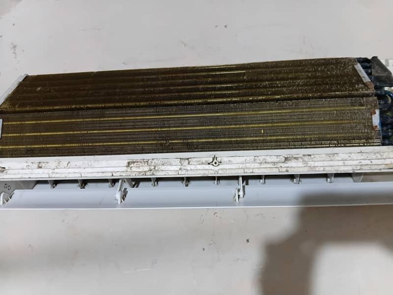 Haier Split Ac 1