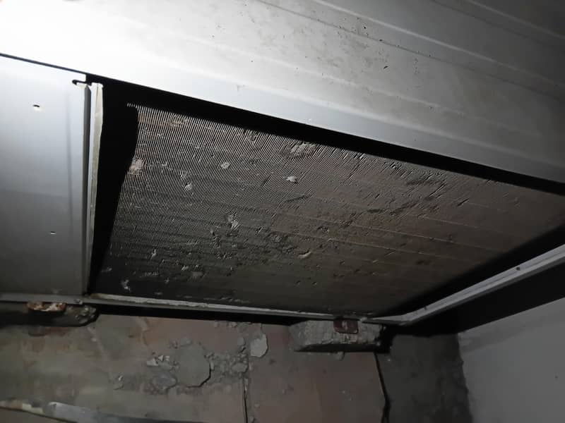 Haier Split Ac 3