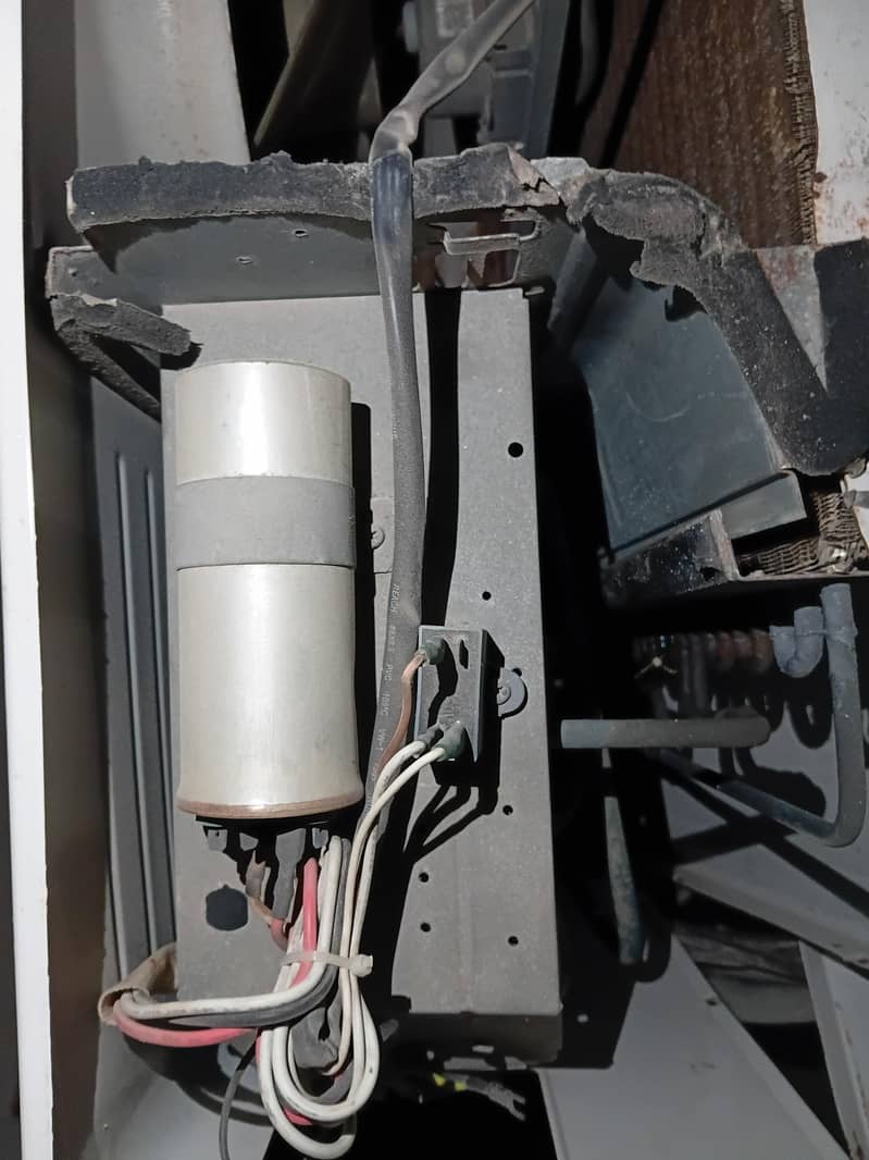 Haier Split Ac 4