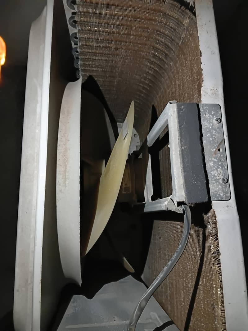Haier Split Ac 6