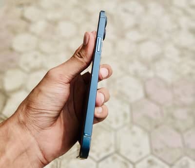 Apple iPhone 12 Pro Max