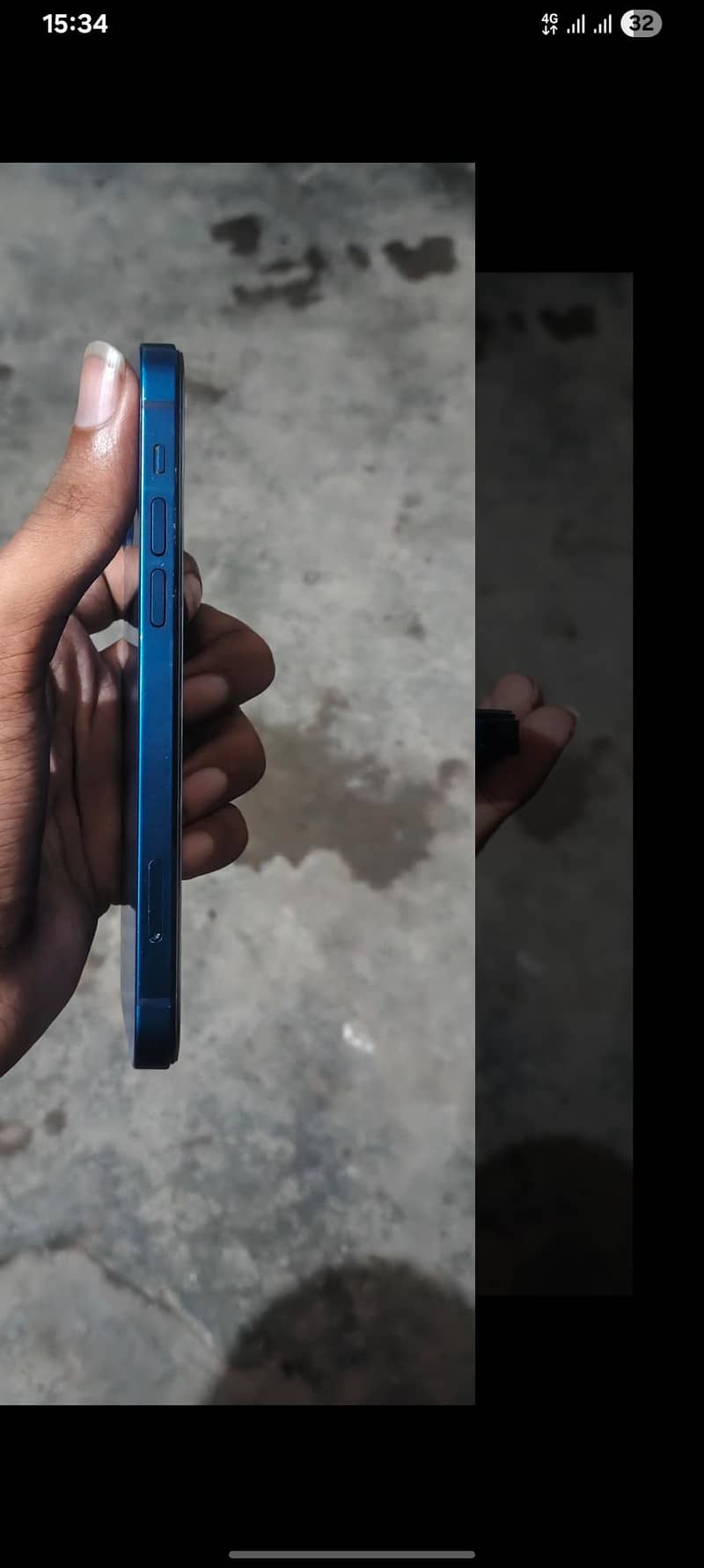 Apple iPhone 12 3