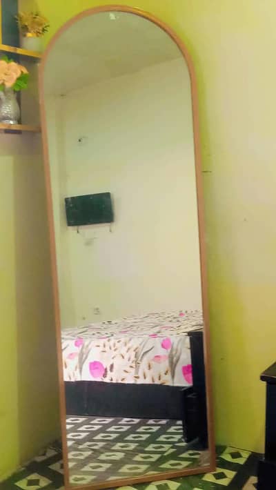 urgent sale length mirror