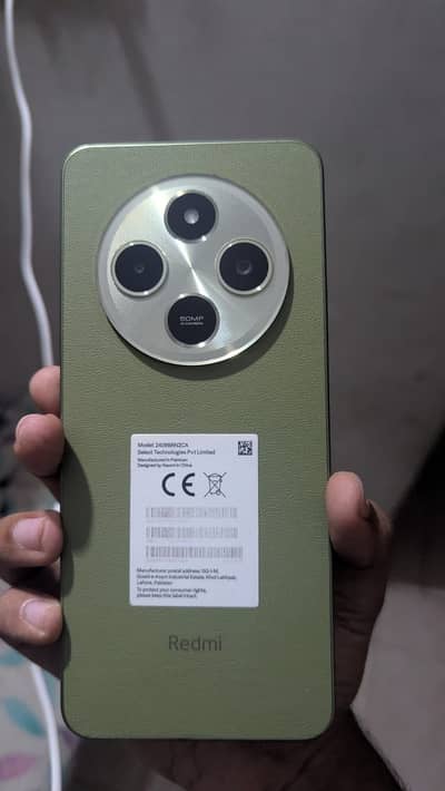 Redmi 14c