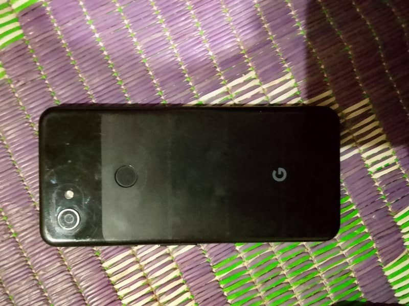 Google Pixel 3a 1