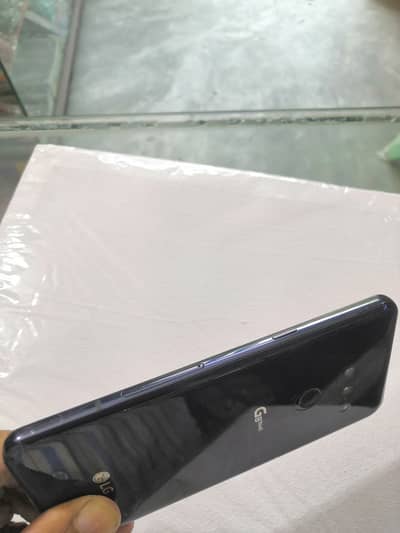 LG G8 thinq dual sim