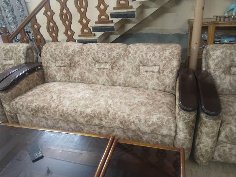 Sofa Set For 1