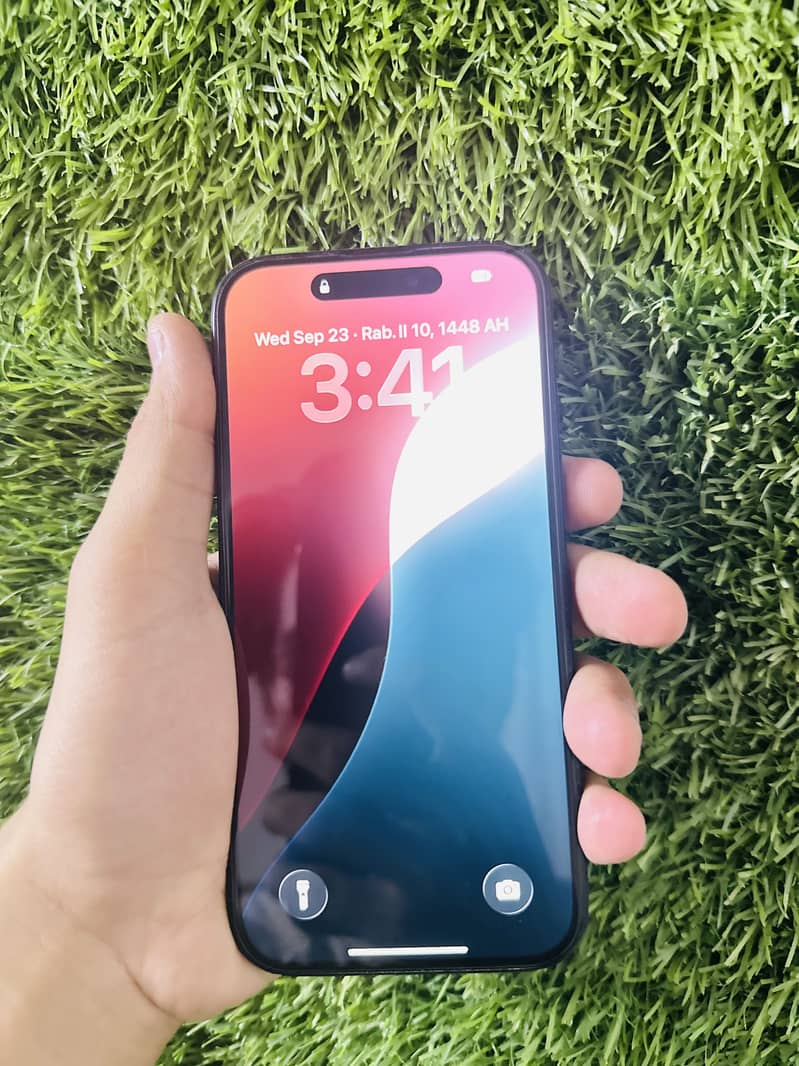 Apple iPhone 15 1