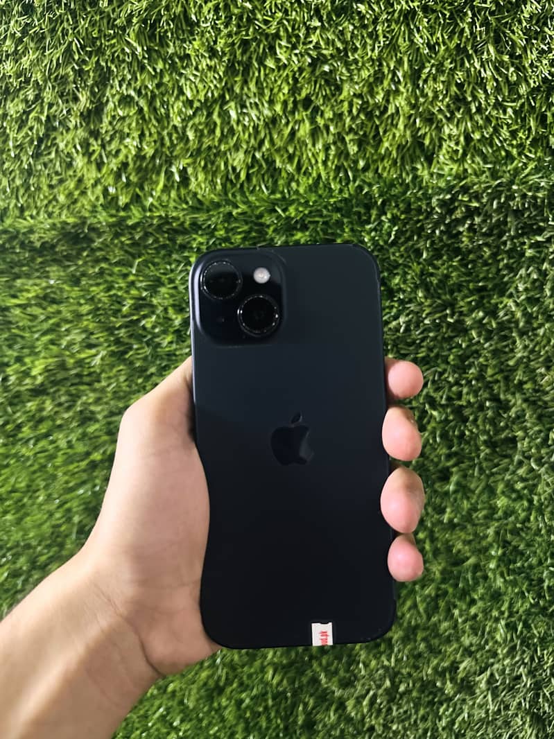 Apple iPhone 15 2