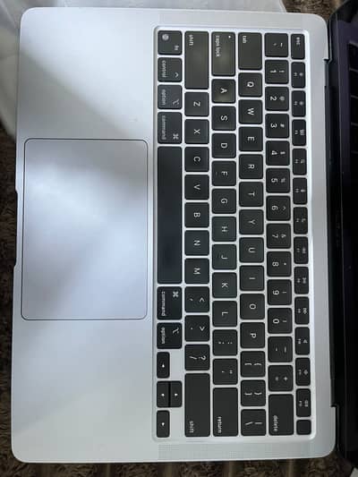 Macbook air M1 16 GB 256