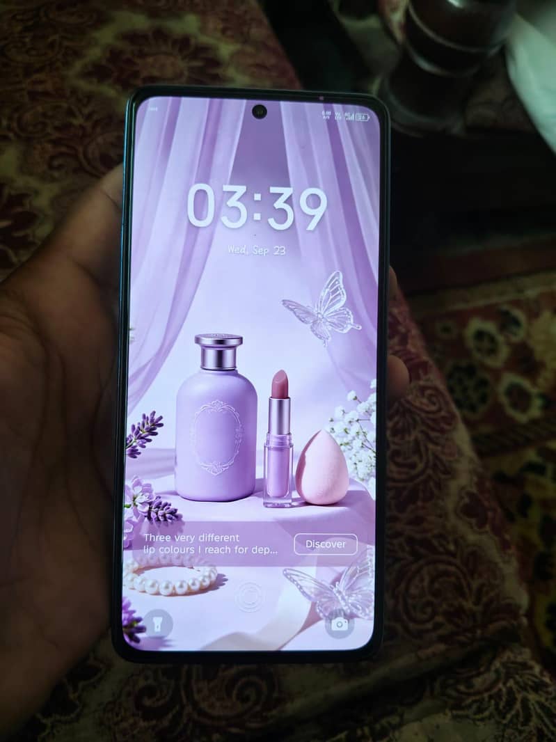 Tecno CAMON 20 1