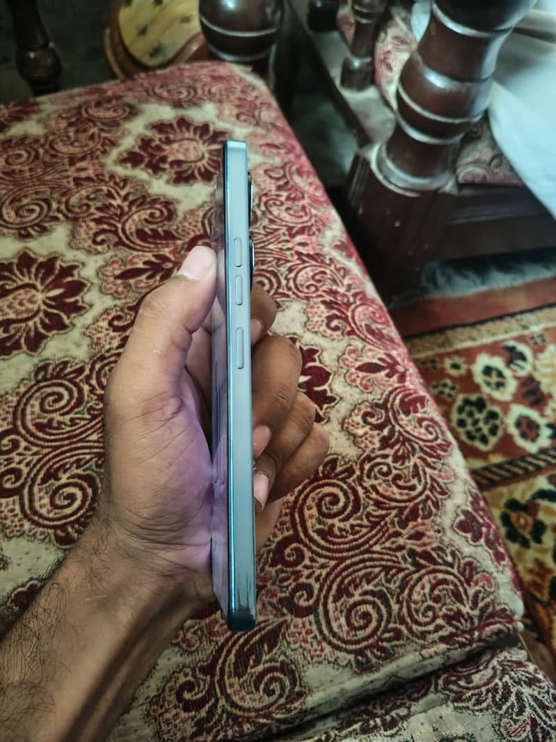 Tecno CAMON 20 4