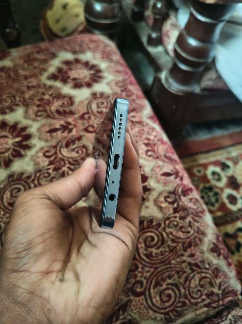 Tecno CAMON 20 6