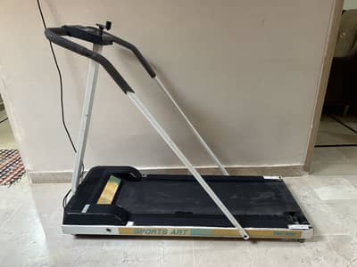 Sports Art TM/300 Treadmill