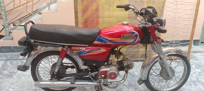 hi speed bike for sale