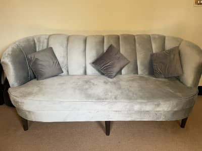 Brand New sofa