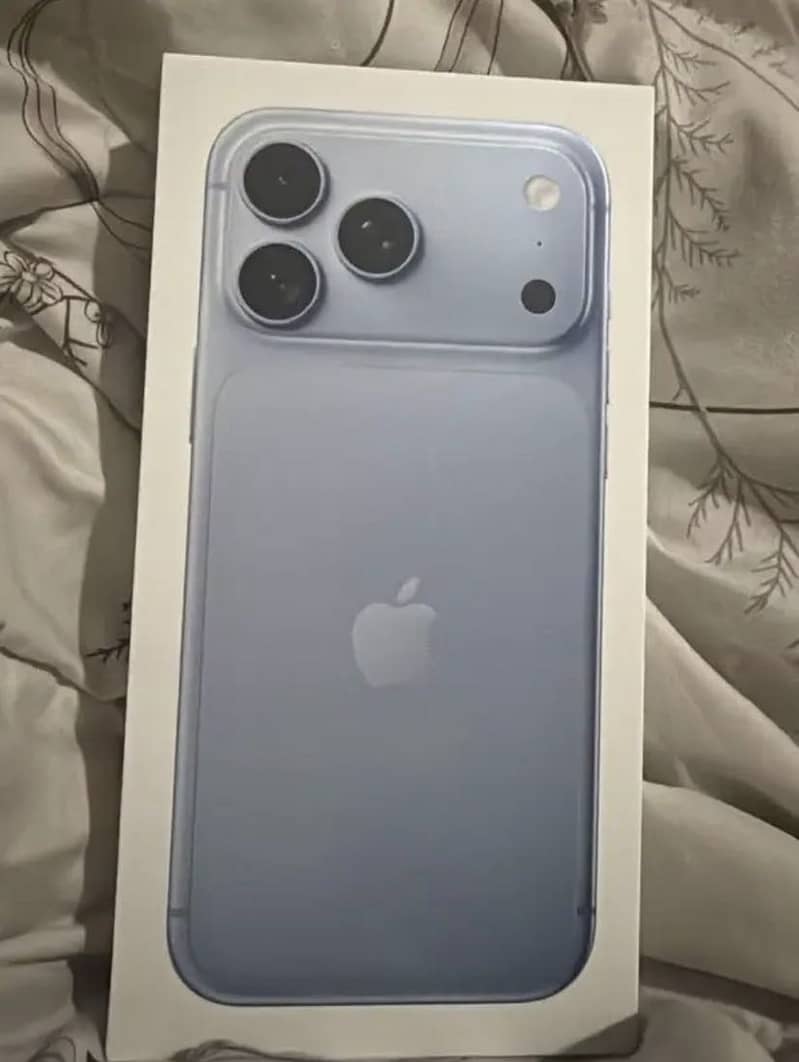 iPhone 18 Pro Max 0