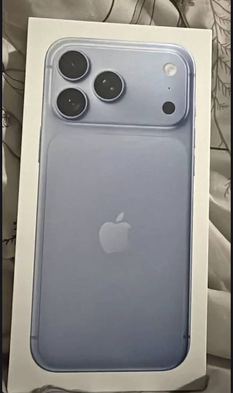 iPhone 18 Pro Max 1