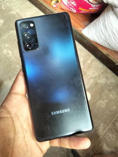 Samsung Mobile S20 FE