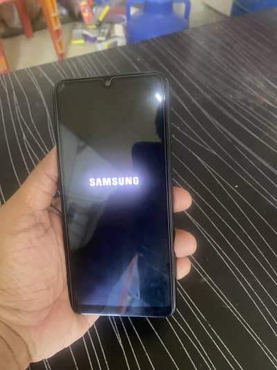 Samsung M30 ( 6 /128 )