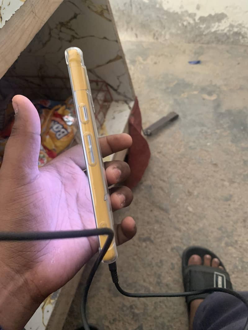Google Pixel 7a 1