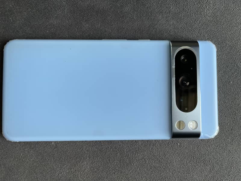 Google Pixel 8 Pro 1