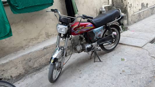 good condition