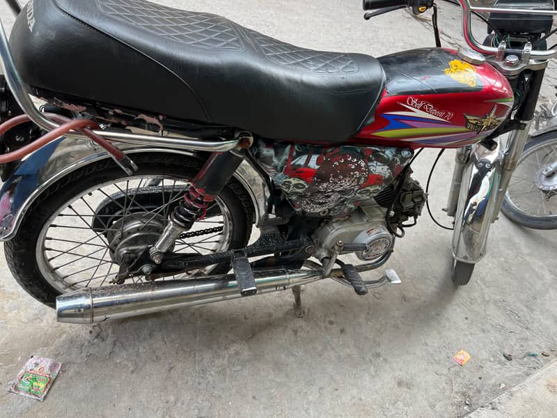 good condition 3