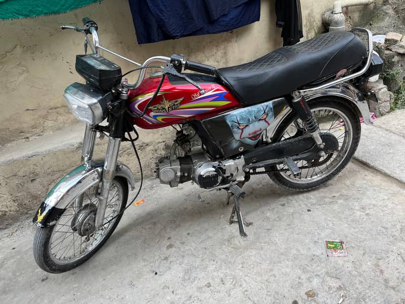 good condition 4