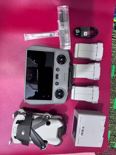 DJI mini 4 pro