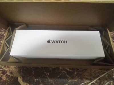 apple watch SE3  ,44mm start light AI start light SB s/m GPS