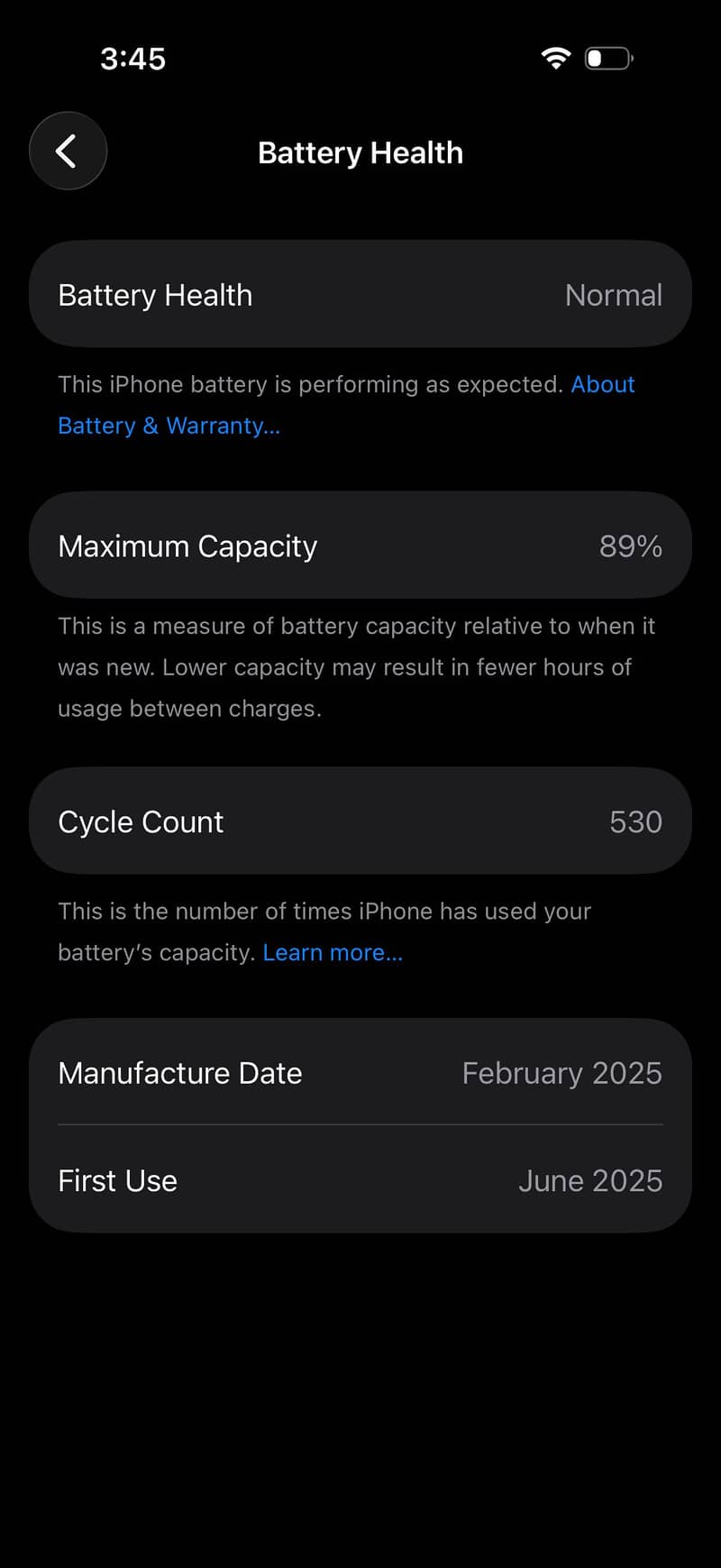 Apple iPhone 16 Pro 4