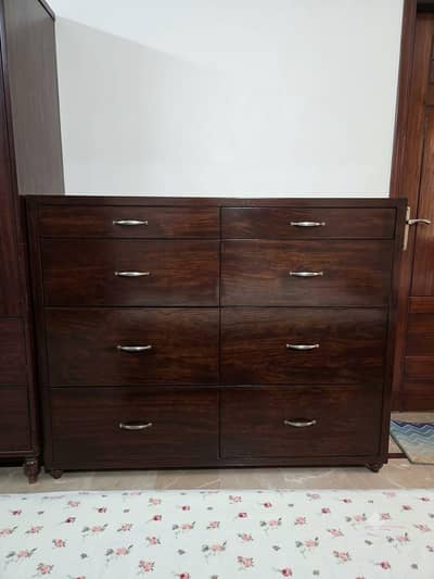 chester drawer