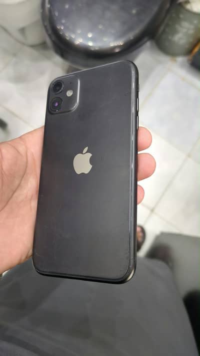 Apple iPhone XR