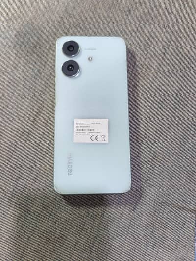new mobile guarantee padi Hui hai