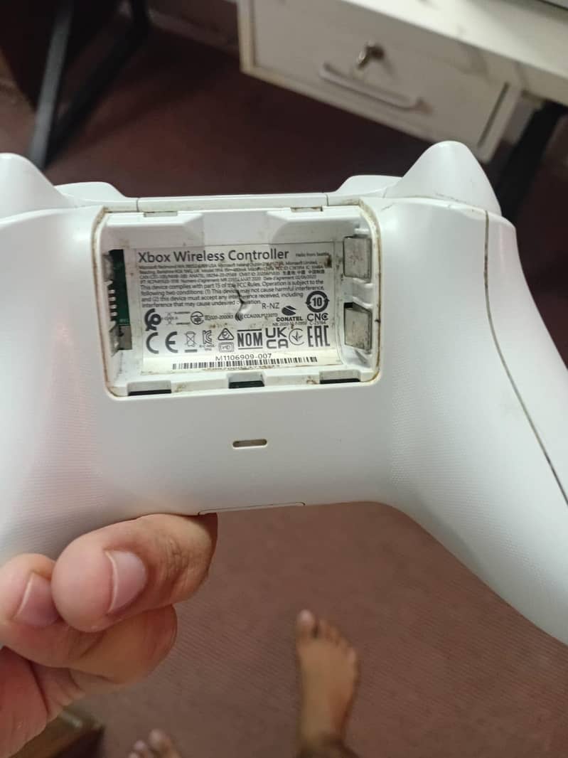 xbox controller 3