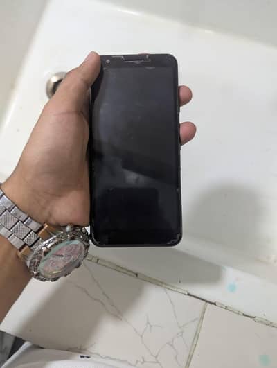 Google Pixel 3a