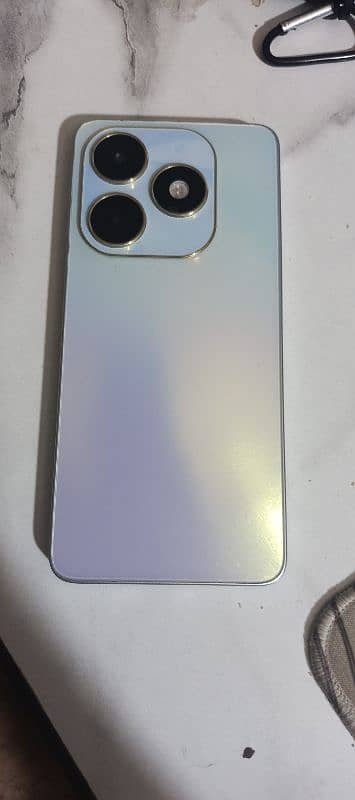 techno spark 20 (used but perfect condition)
