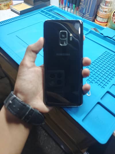 Samsung Mobile S9