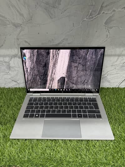 Hp Elite Book 1030 G8 (i7 11th Gen) (32/512) Touch 360