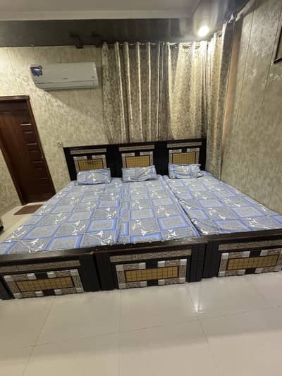 Bed for sale